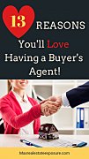 Why Have a Buyer’s Agent When Purchasing a House