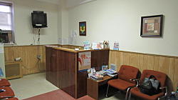  Professional 20 year established dental practice with all equipment with co-op property